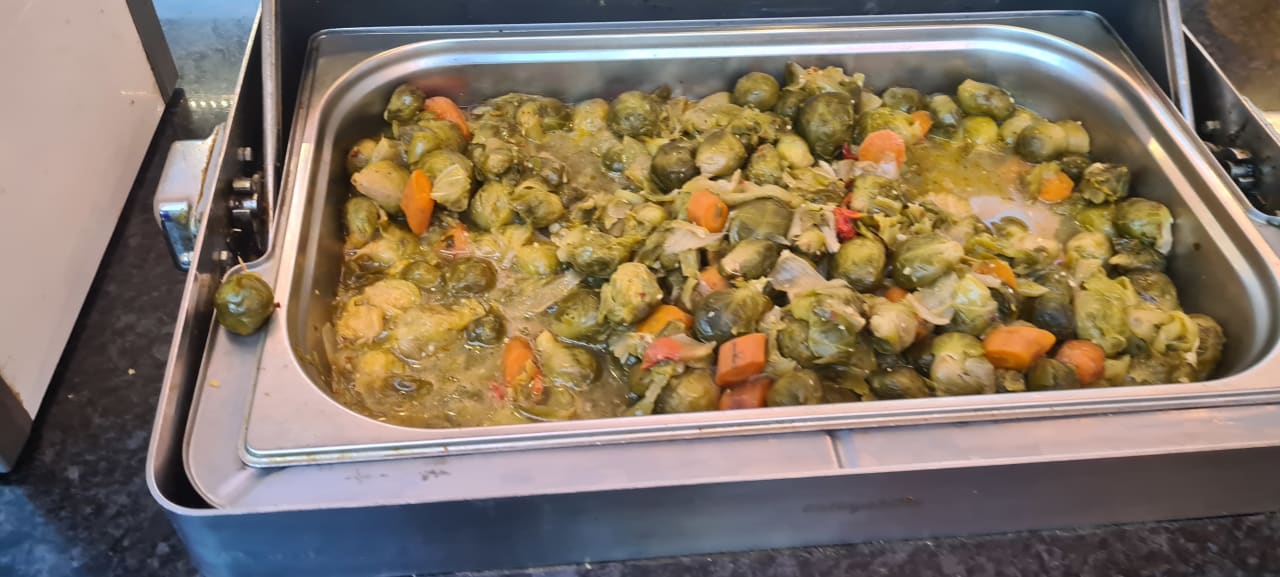 Gastro Relax Beach Hotel