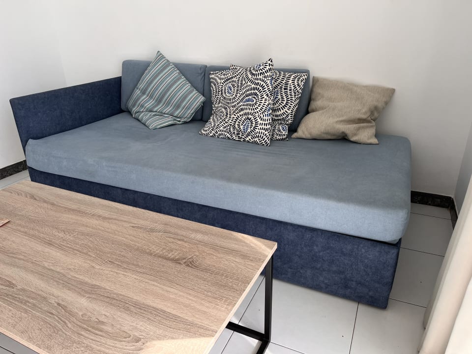 Zimmer Labranda El Dorado