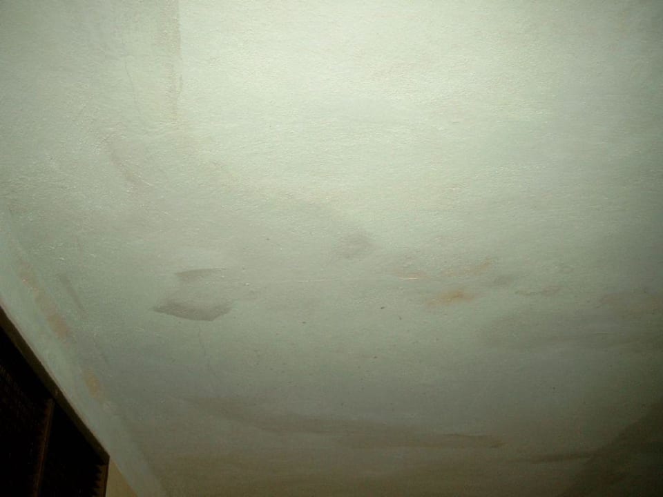 Villas - Zimmerdecke Brisas Guardalavaca Hotel & Villas