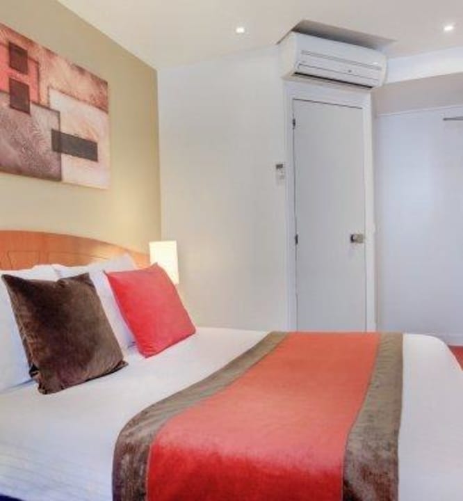 Guest Room Europe Hotel Paris Eiffel