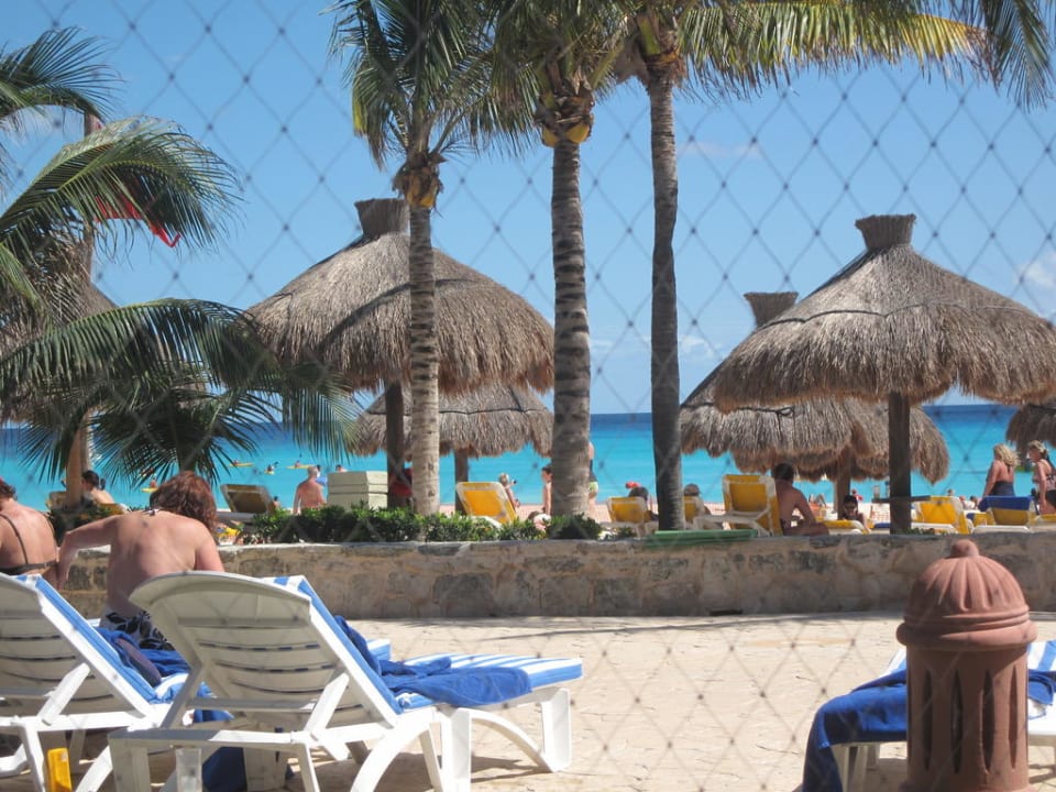 Der Strand Iberostar Waves Tucan
