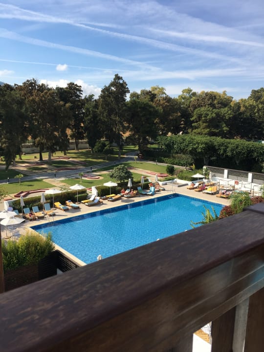 Pool TUI BLUE Oceanis Beach and Spa Resort