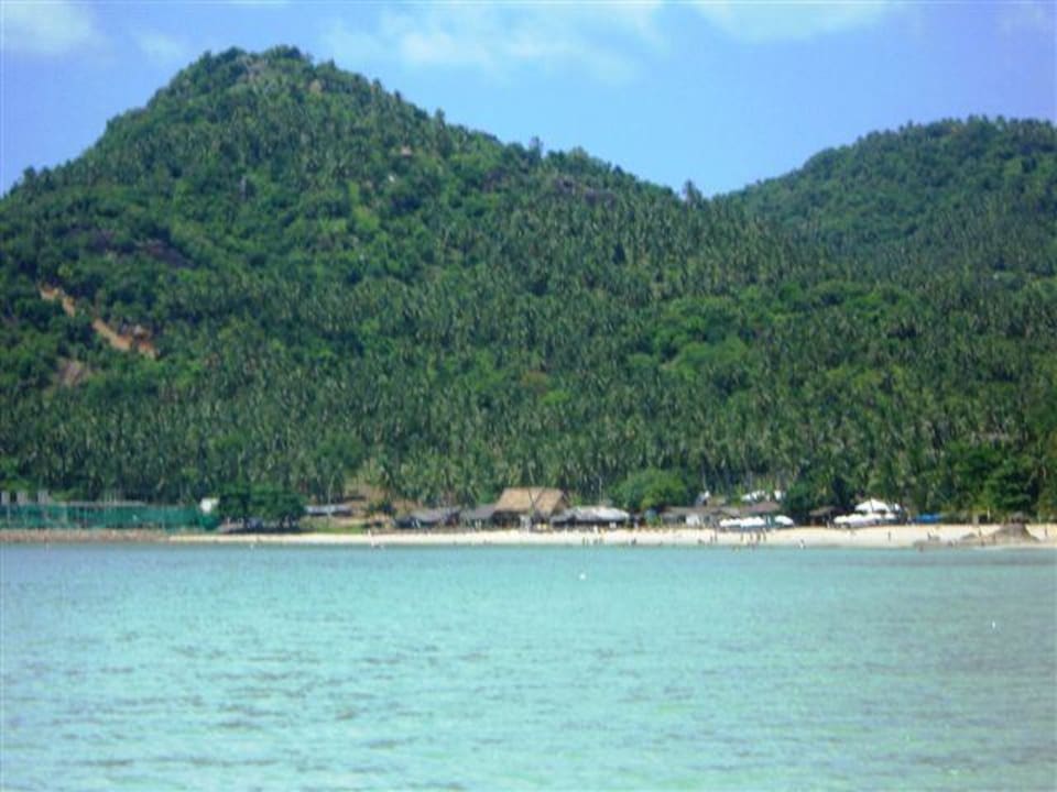 Strand The Fair House Beach Resort