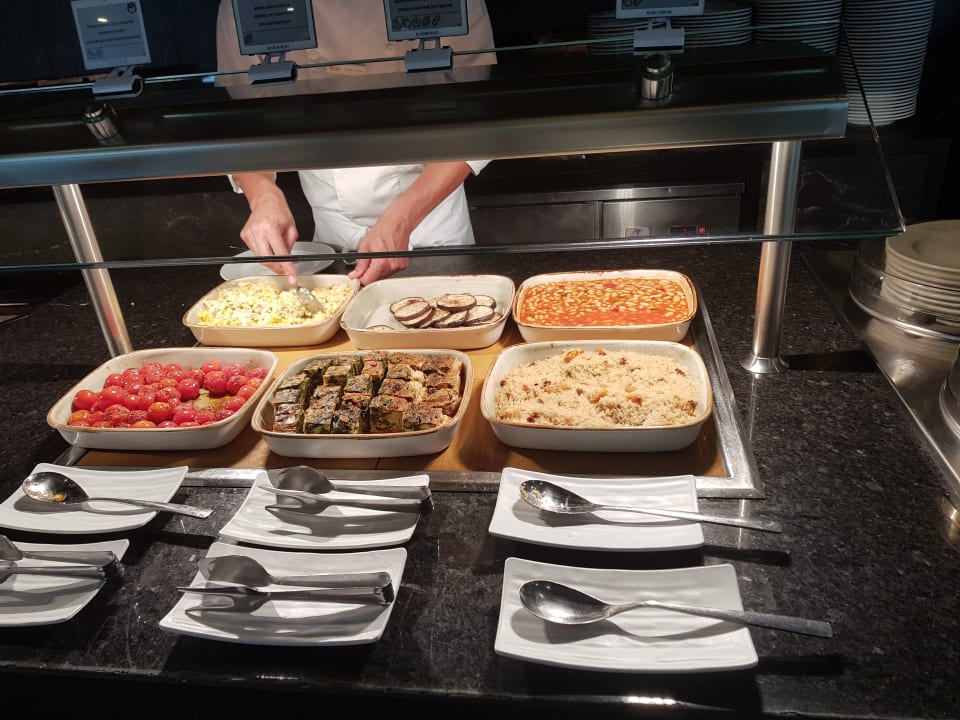 Gastro Hotel Riu Palace Oasis