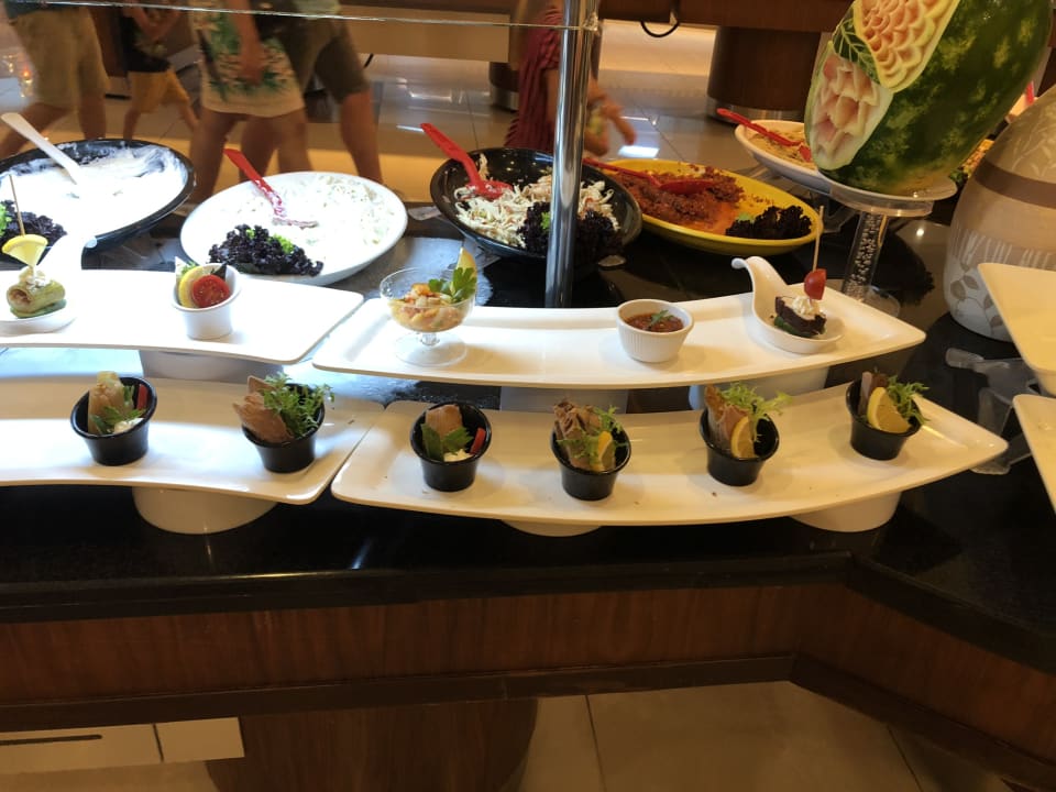 Gastro Saphir Resort & Spa