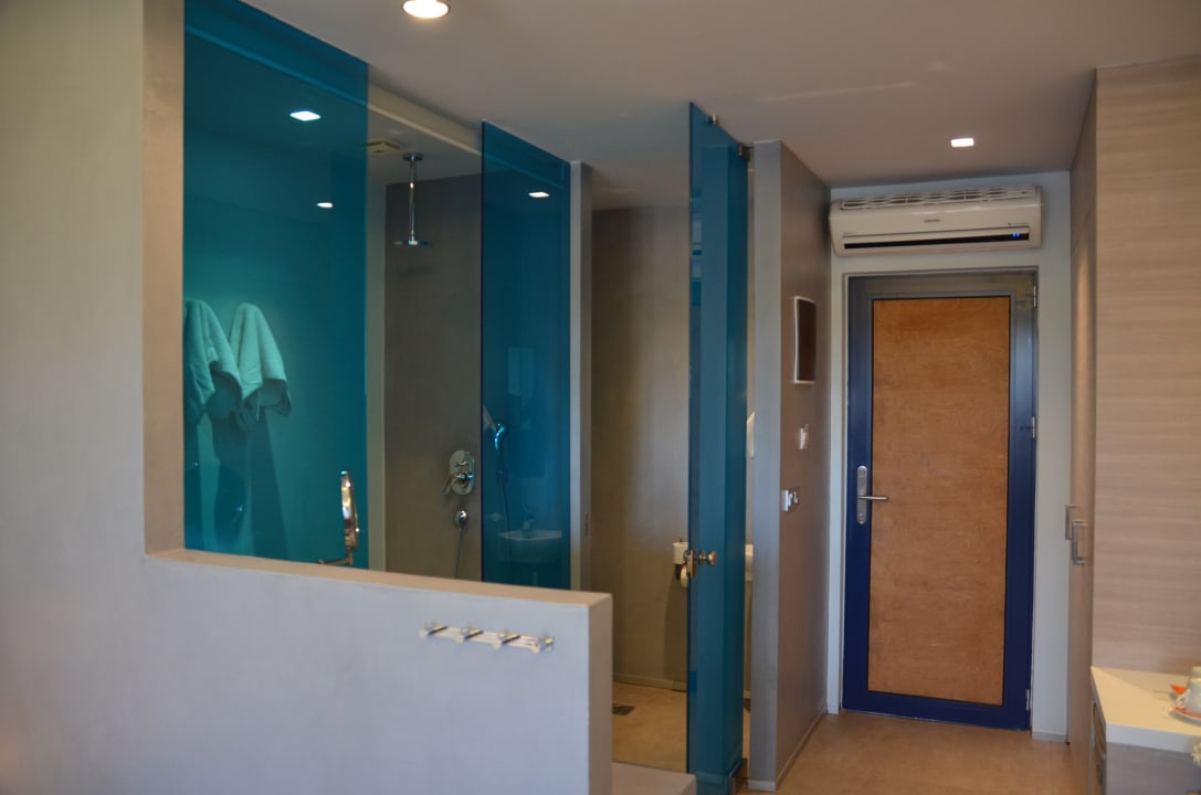 Zimmer Harmony Boutique Resort