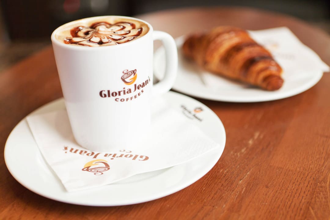 Gloria Jean's coffees DoubleTree Hotel by Hilton Bucharest Unirii Square