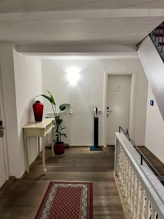 Sonstiges Bohemian Hotel