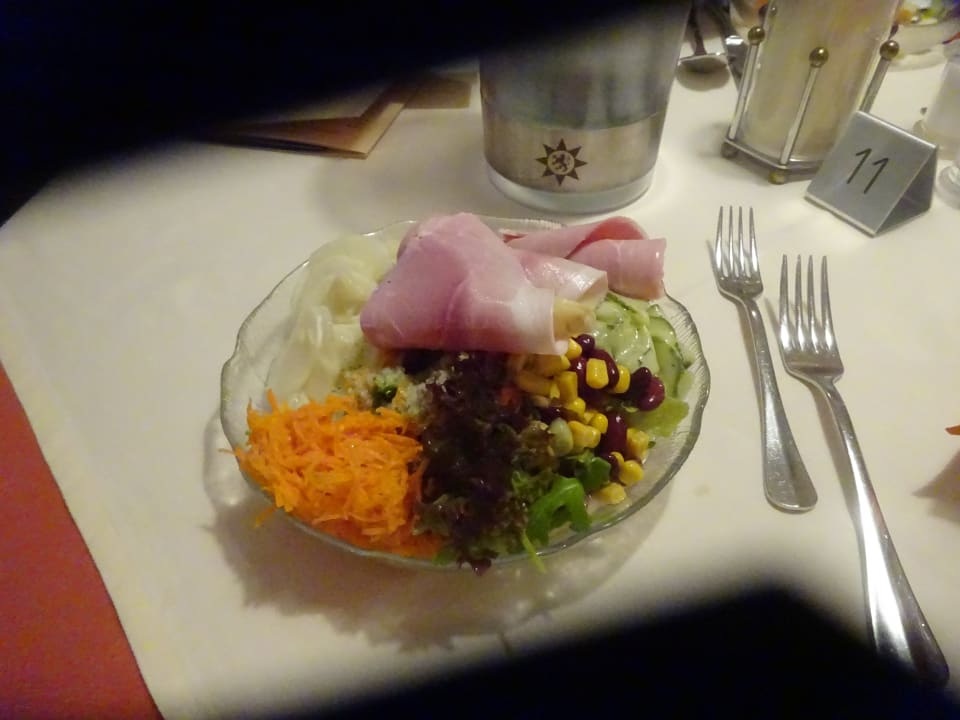 Gastro Hotel Burgfrieden