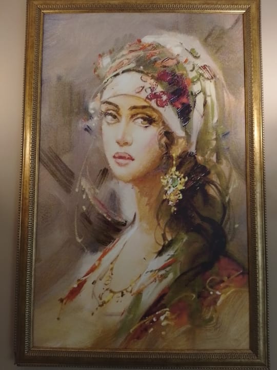 Sonstiges Side Royal Palace Hotel & Spa