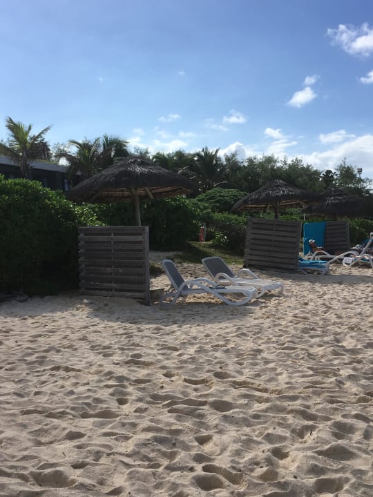 Strand Radisson Blu Poste Lafayette Resort & Spa - Adults only