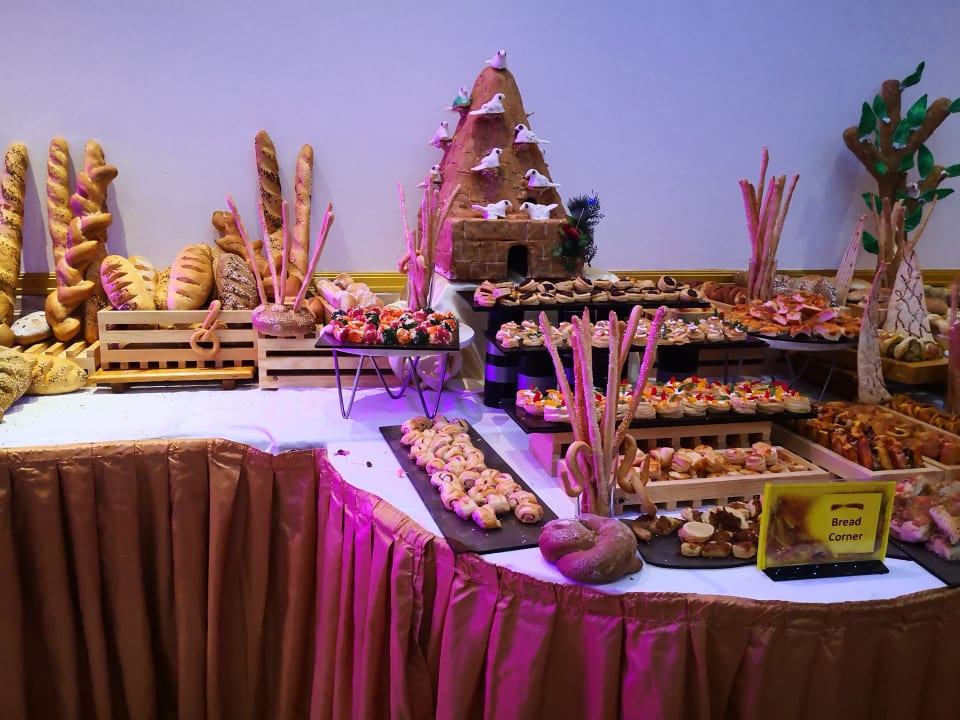 Gastro Continental Hotel Hurghada