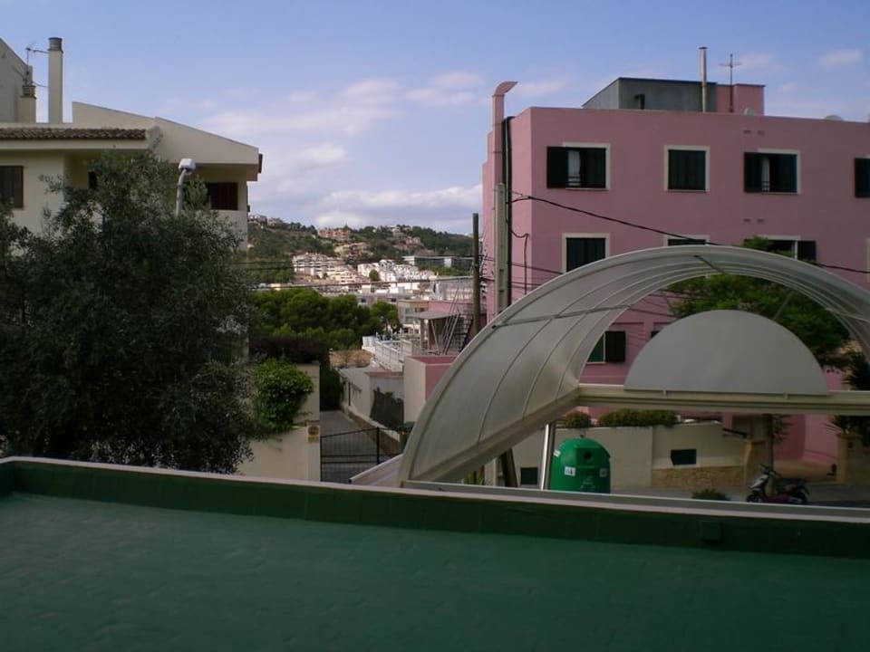 Aussicht Reverence Life  - Adults only