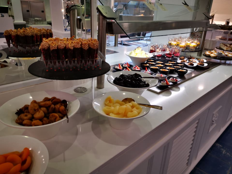 Gastro Grupotel Los Principes & Spa