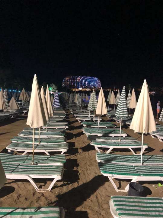 Strand Lonicera Resort & Spa Hotel