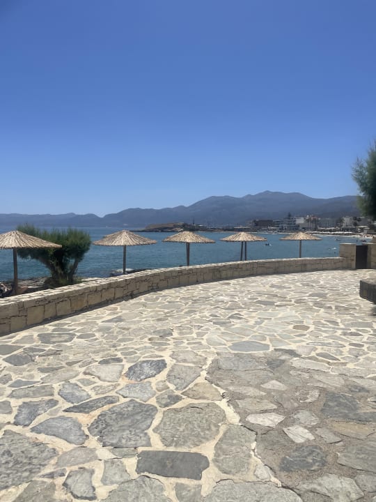 Strand Creta Maris Resort