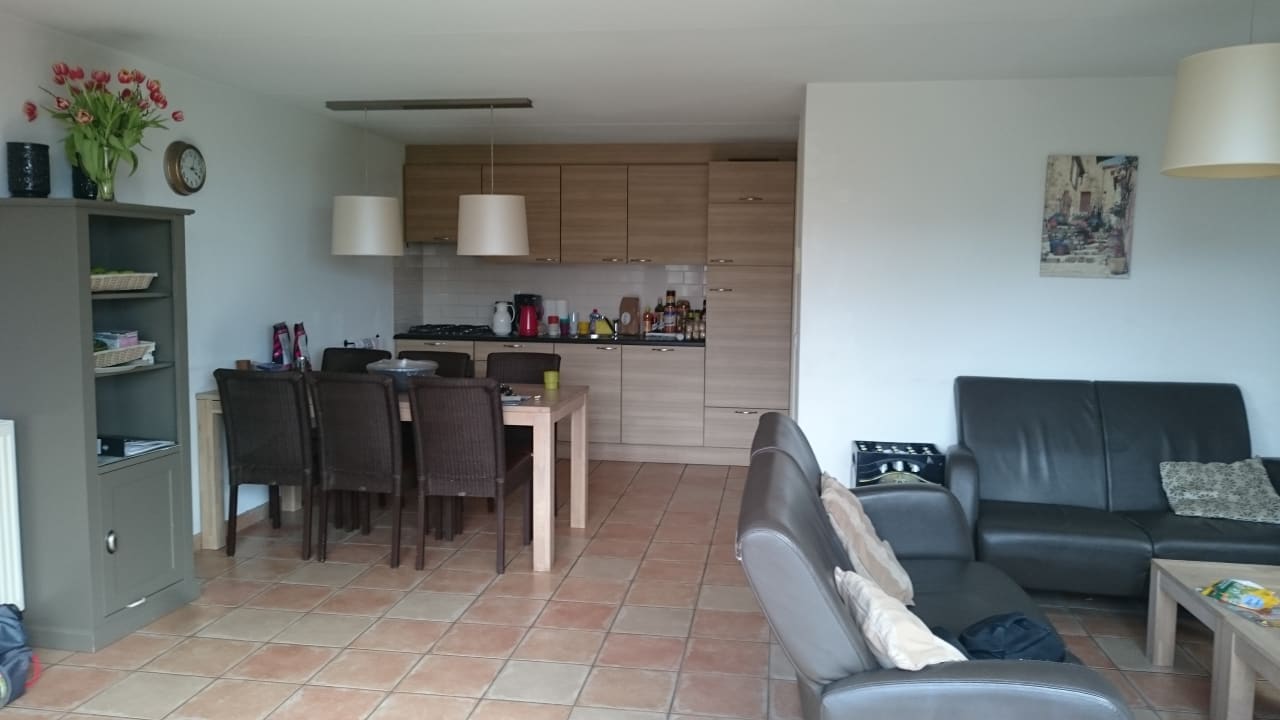 Zimmer Three-Bedroom Villa Bungalowpark Zuiderzee 1