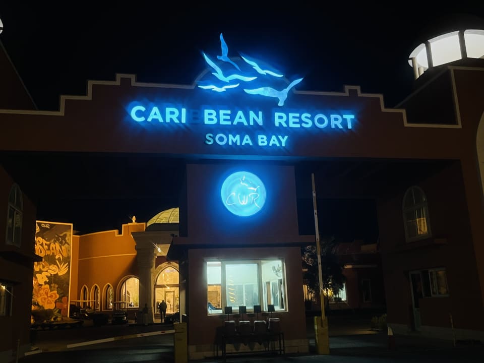 Sonstiges Sentido Caribbean World Soma Bay