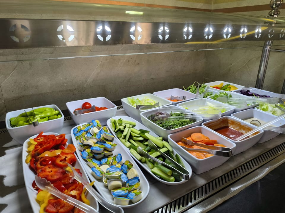 Gastro Pickalbatros Aqua Vista Resort - Hurghada