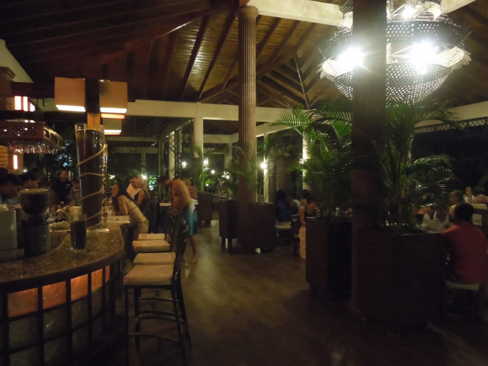Karibik Bar Villas Bavaro Resort & Spa