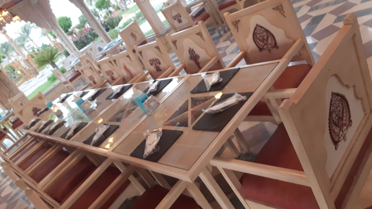 Gastro Sentido Mamlouk Palace Resort