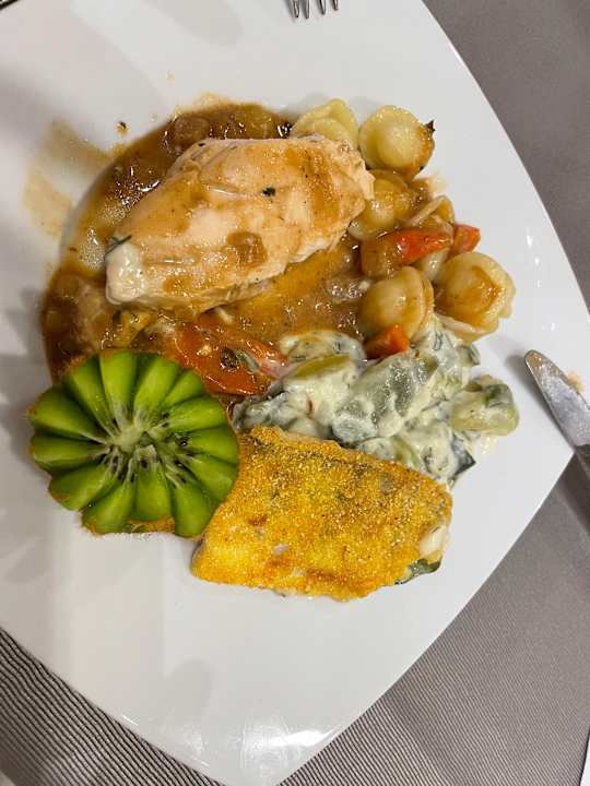 Gastro Seehotel Fleesensee