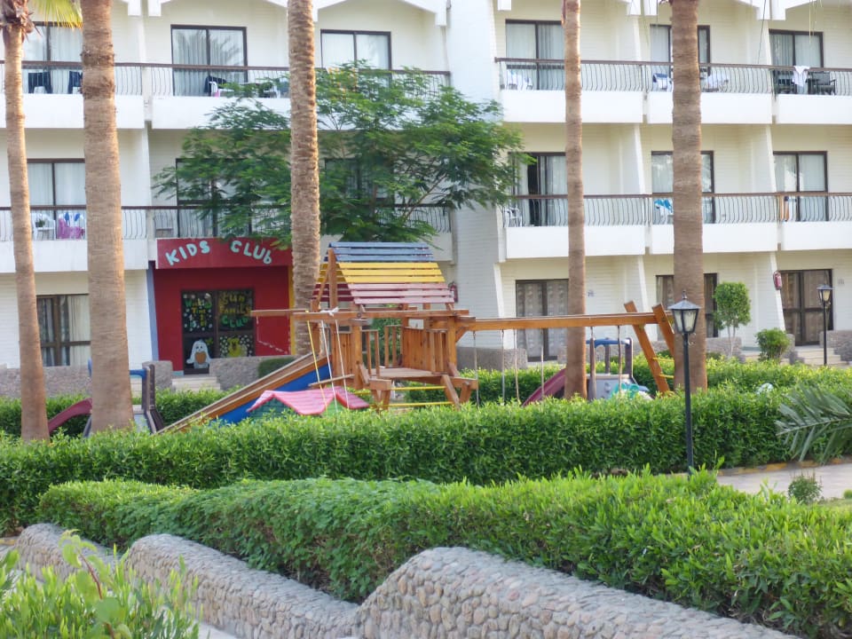 Sport & Freizeit Regina Resort and Aqua Park Hurghada