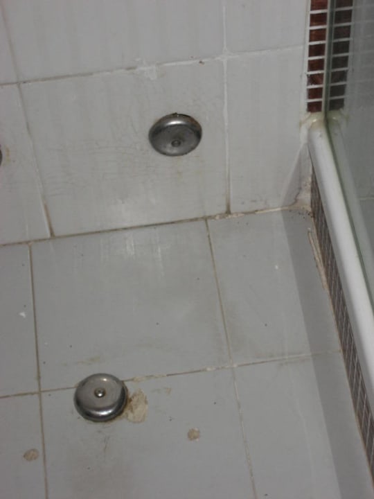 Einfach nur schlecht Bungalows Parque Bali