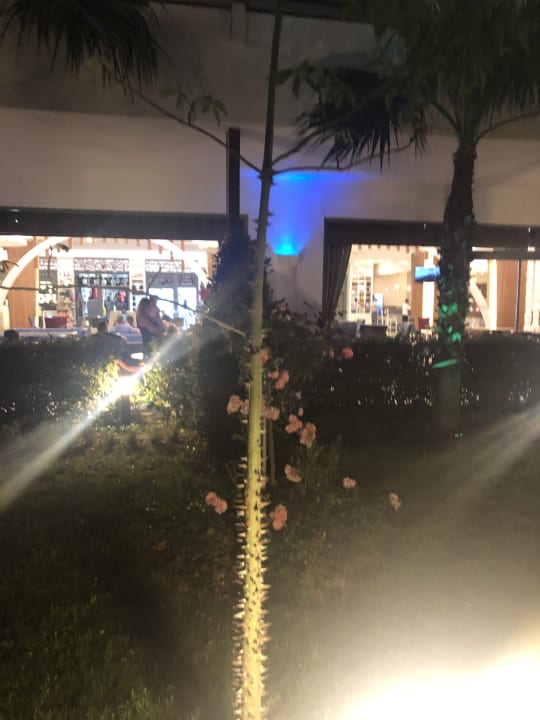 Sonstiges Dream World Aqua Hotel