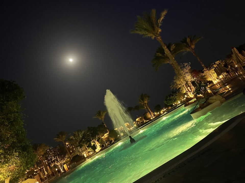 Pool Grand Waterworld Makadi & Family Star Makadi