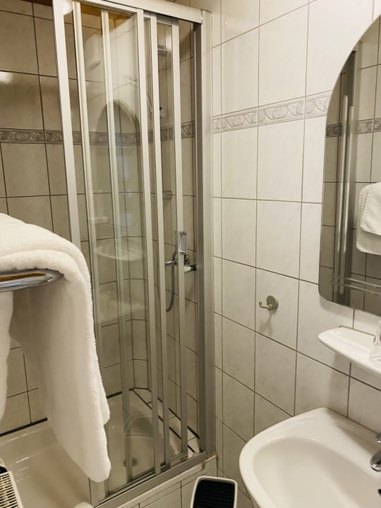 Zimmer Hotel bayrischer Löwe
