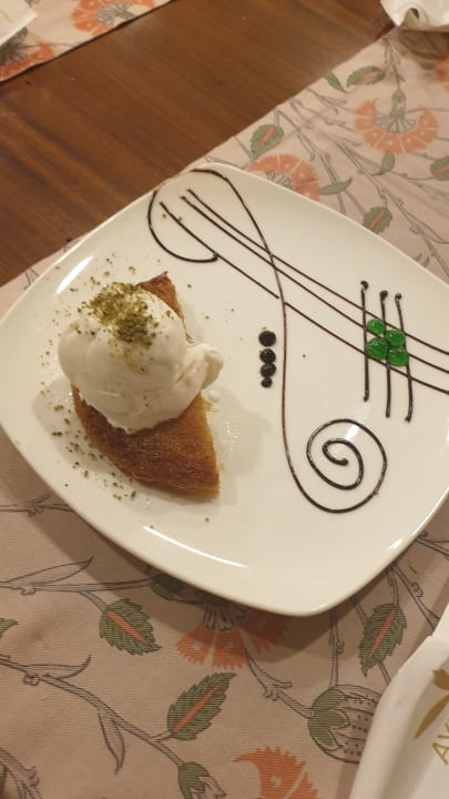 Gastro Aydinbey Kings Palace & Spa