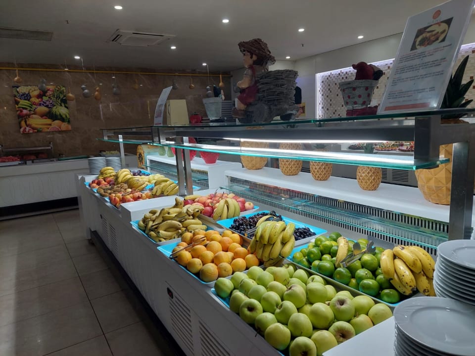 Gastro Hane Family Resort