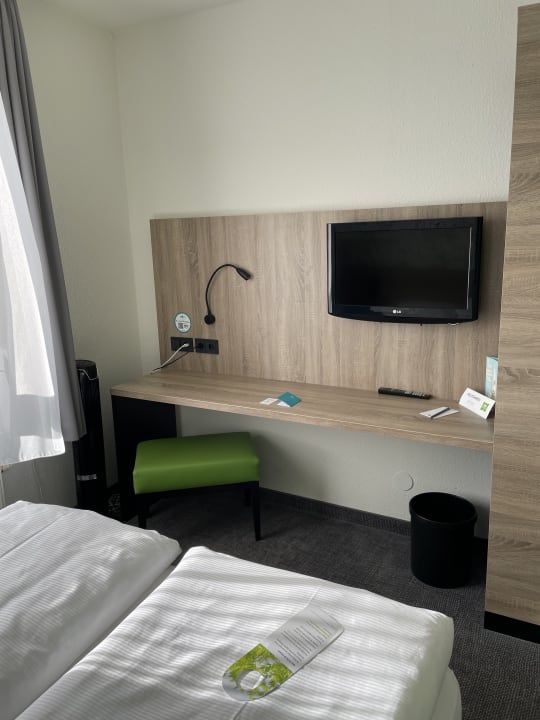 Zimmer ibis Styles Halle