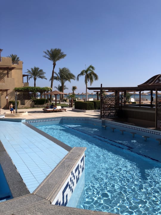 Pool Imperial Shams Abu Soma