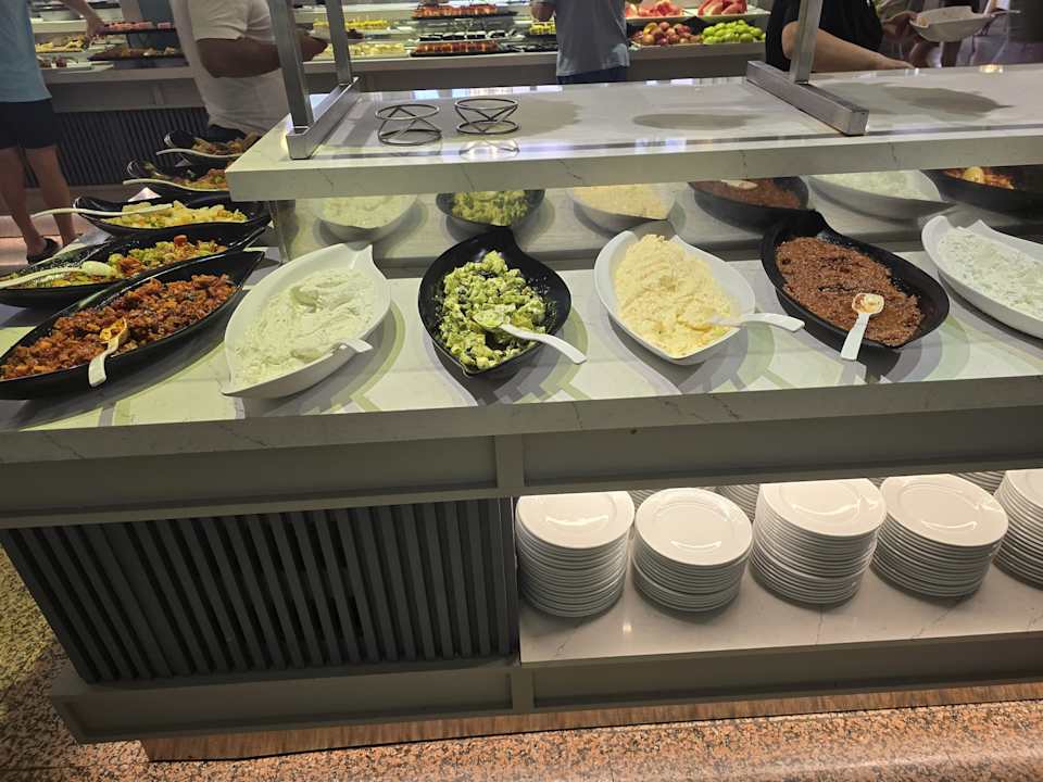 Gastro Hotel Özkaymak Falez