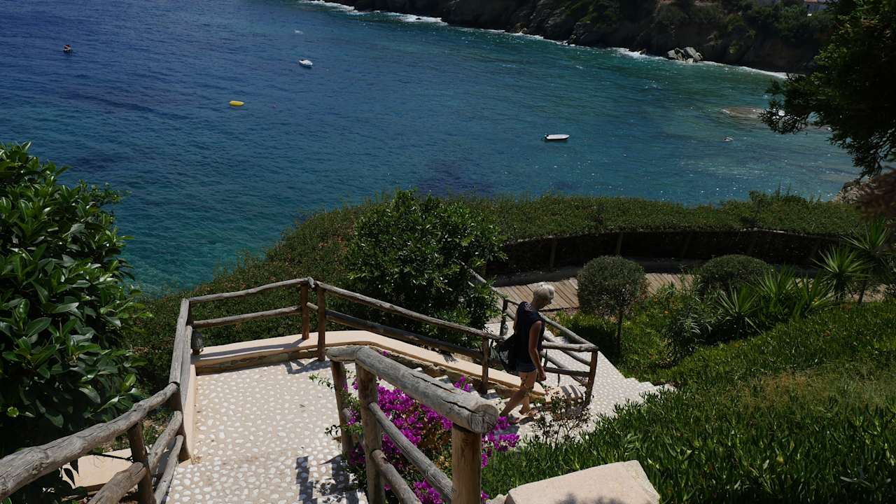 Ausblick Seaside A Lifestyle Resort