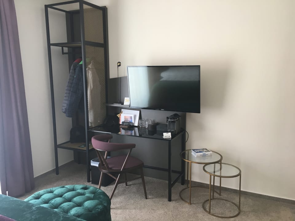 Zimmer ONNO Boutique Hotel & Apartments