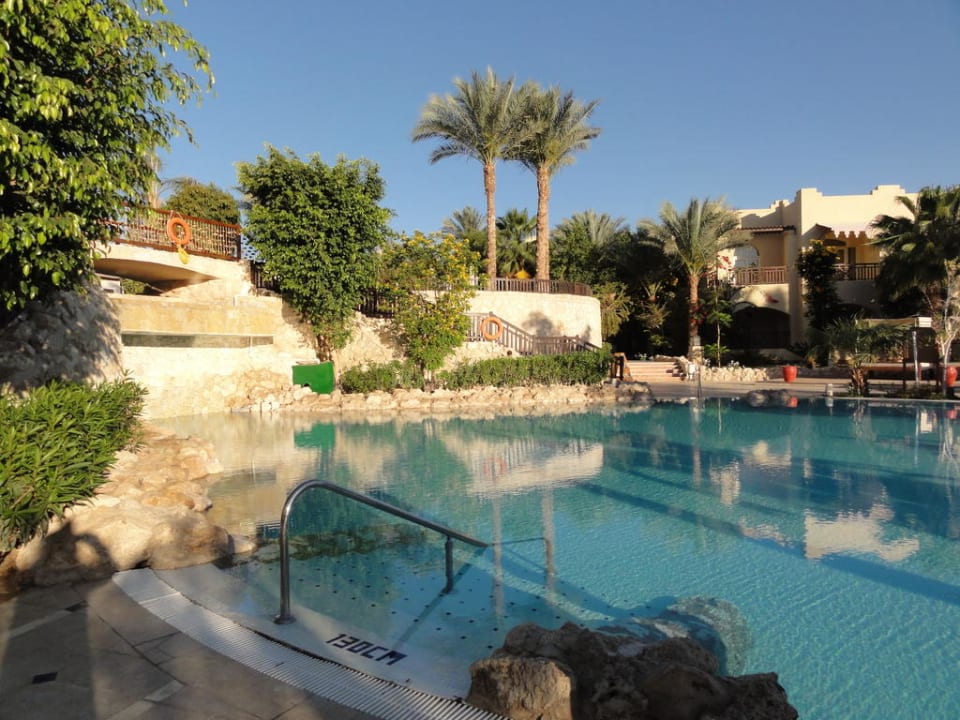 Pool The Grand Hotel Sharm El Sheikh