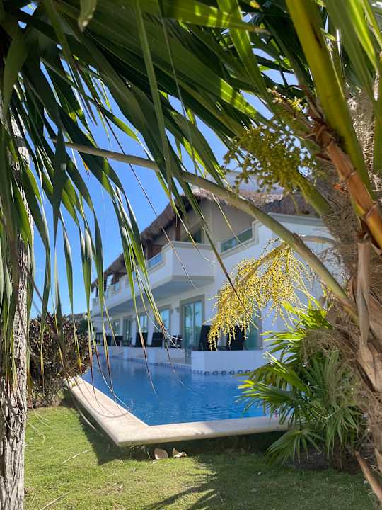 Zimmer BlueBay Grand Esmeralda
