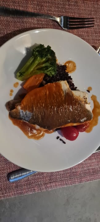 Gastro Pilot Amphora Boutique Hotel