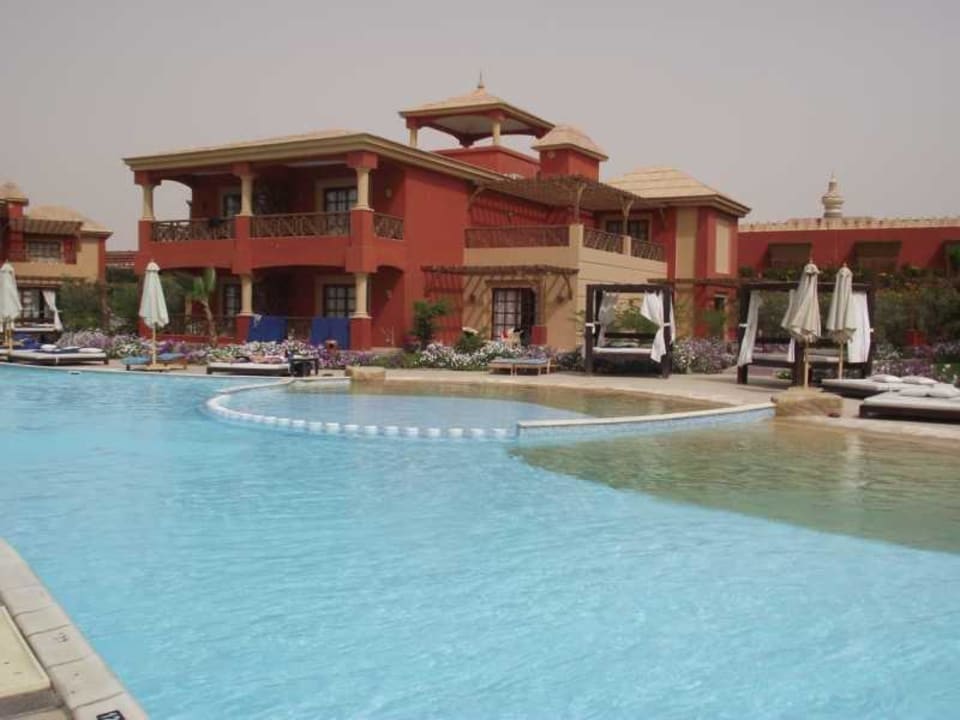 Schön Pickalbatros Alf Leila Wa Leila Resort - Neverland Hurghada