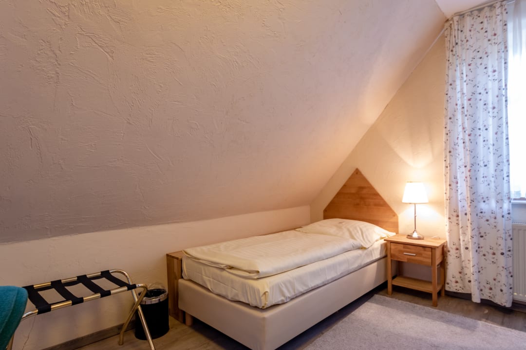 Zimmer Hotel Goldflair am Rathaus