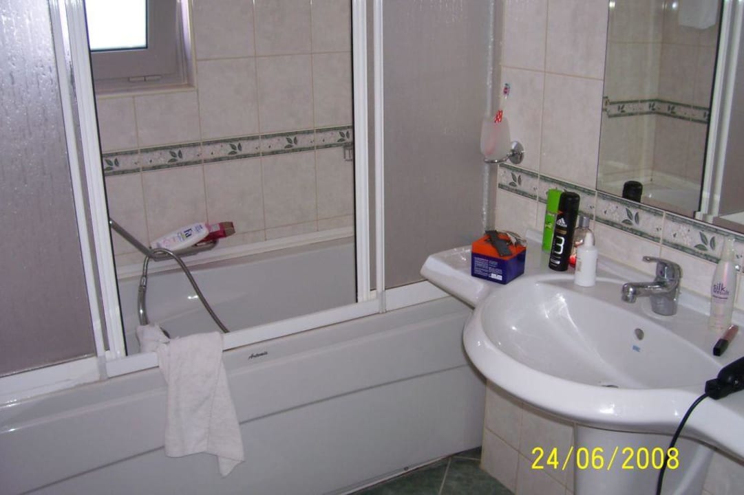 Łazienka Selectum Family Resort Side