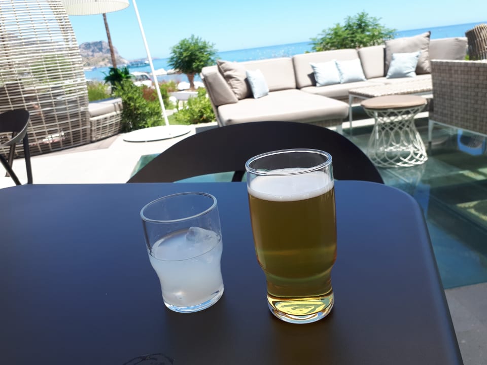 Gastro alltoura Club Hotel Porto Angeli Beach Resort