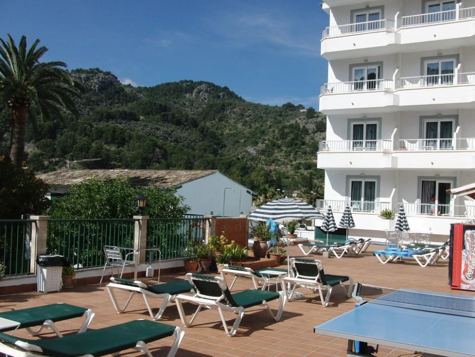 Hotel Marina, Port de Soller Hotel Marina & Wellness SPA