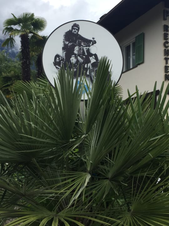 Sonstiges Pension Rechtenthal