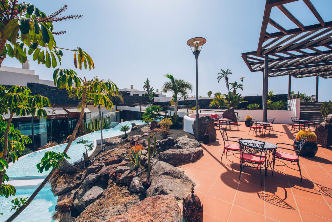 Sonstiges Dreamplace Bocayna Village