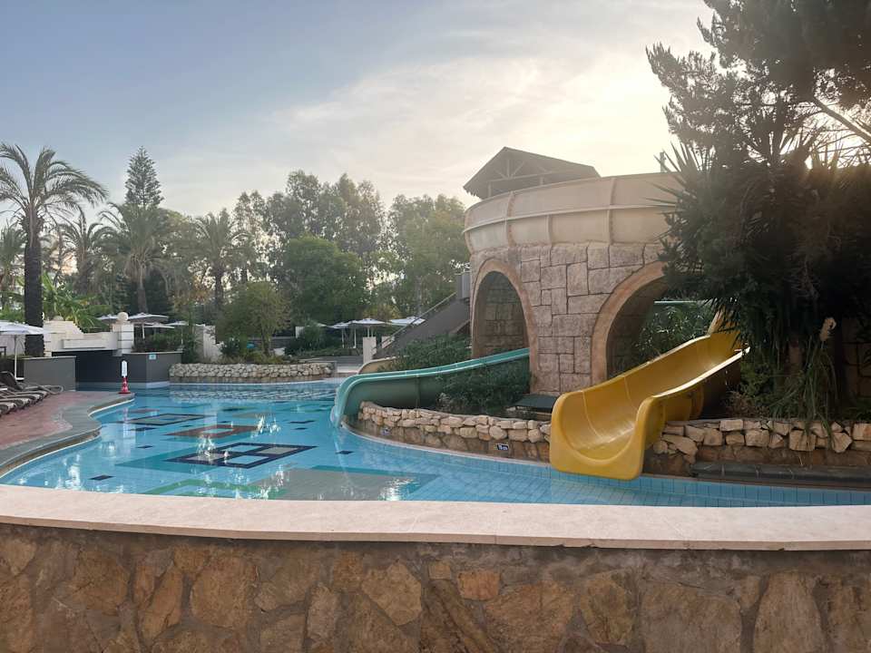 Außenansicht TUI BLUE Xanthe