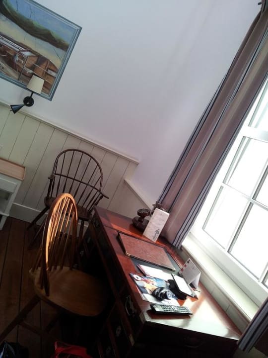 Wohnbereich Hotel Bell Rock Europa-Park